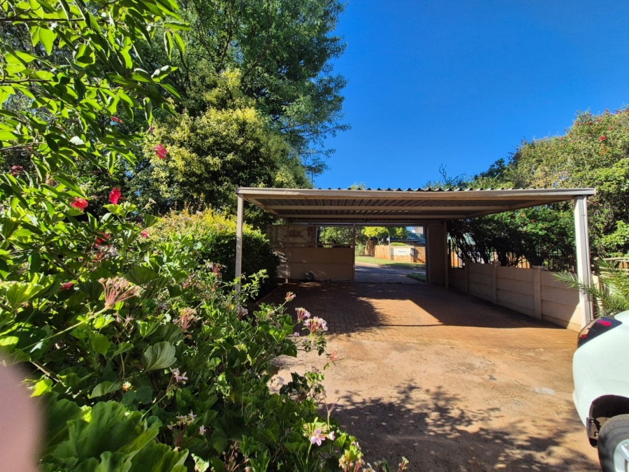 3 Bedroom Property for Sale in Doringkruin North West